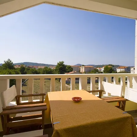Apartamento Tihomir Vodice