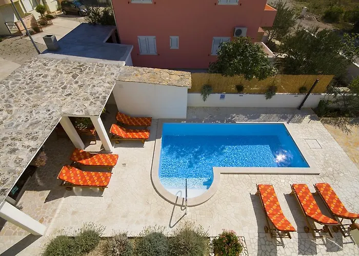 Apartamento Tihomir *