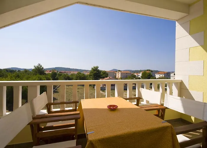 Apartamento Tihomir Vodice